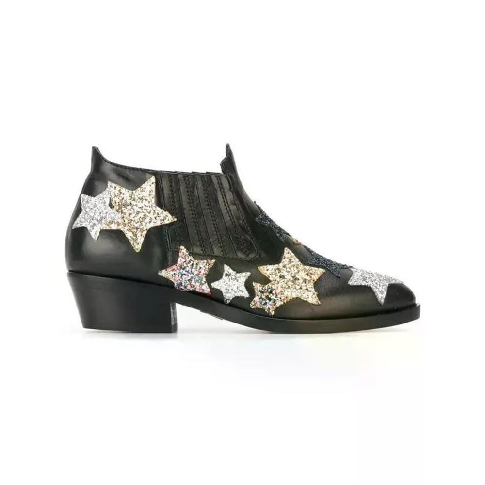 CHIARA FERRAGNI Camperos' Boots size 36 🎀